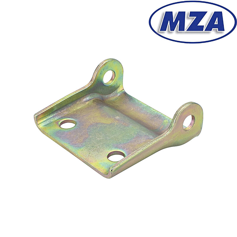 Seat hinge (upper part of the suspension) Simson SR50 - MZA