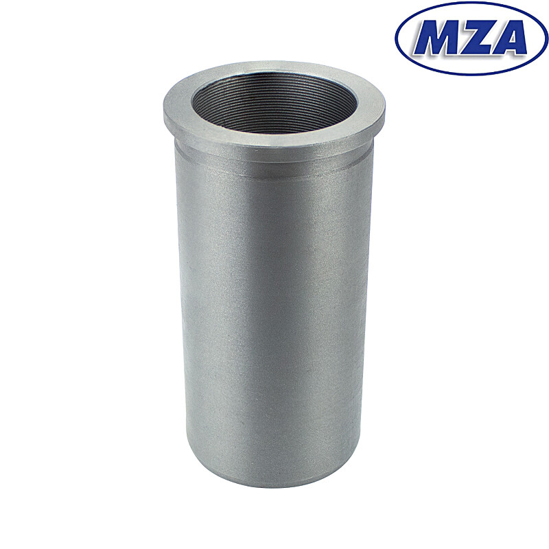 Cylinder liner 50.60 cc - semi-finished product