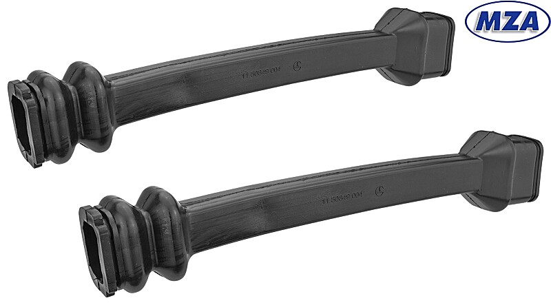 Simson SR50 chain sleeve - MZA set