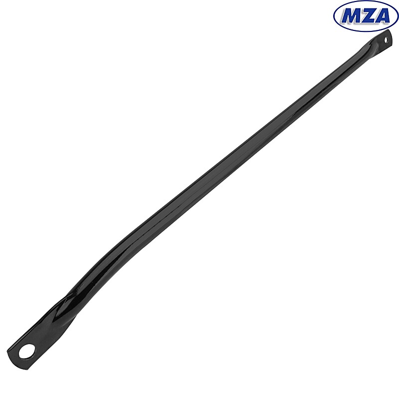Simson Enduro Frame Strut - Right - MZA
