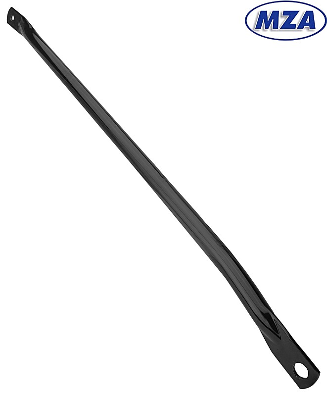 Frame strut Simson Enduro - Left - MZA