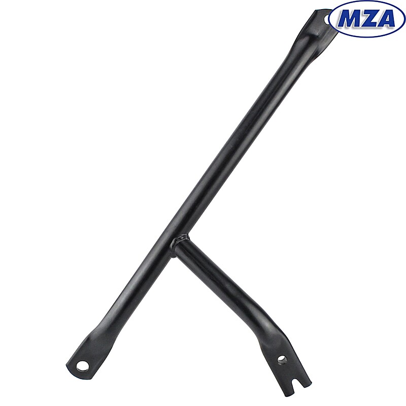 Seat support strut Simson S51 - Left - MZA