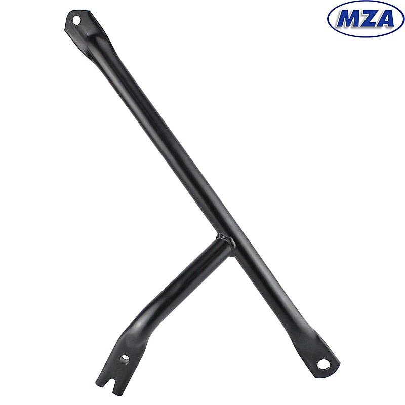 Seat support strut Simson S51 - Right Enduro - MZA