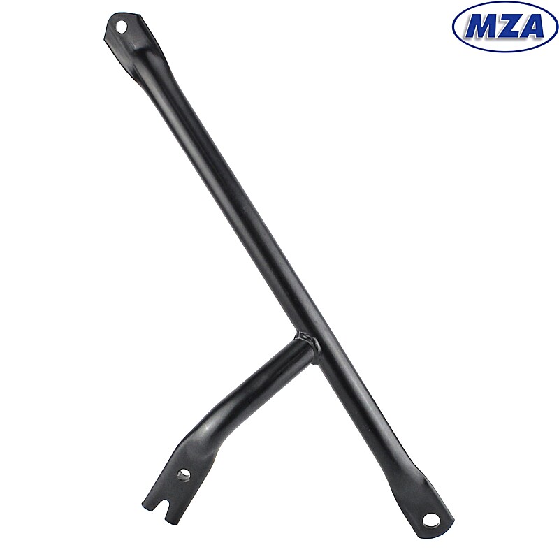 Seat support strut Simson S51 - Pravá Elektronik - MZA