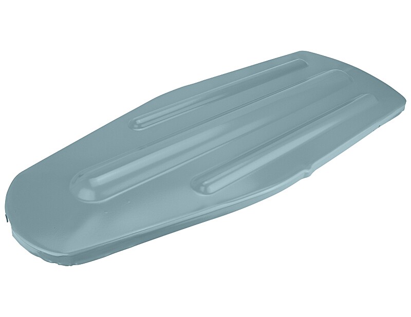 Saddle sheet Pioneer 23 - Mustang