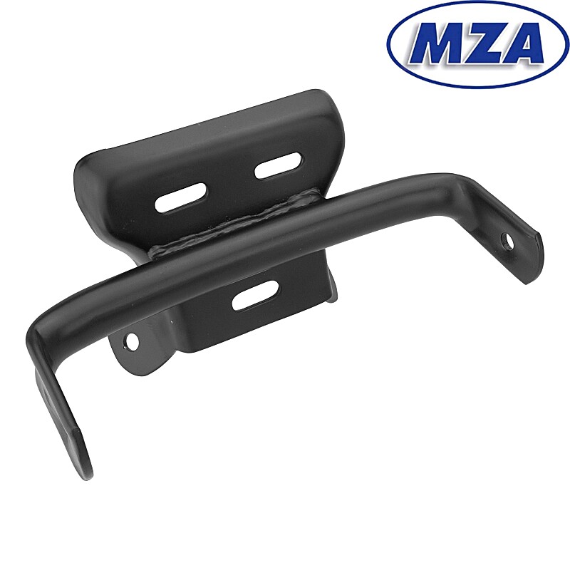 Rack and rear fender holder Simson S51 - MZA
