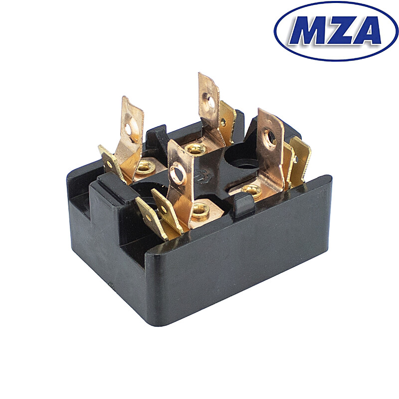 Fuse box Simson 6V - MZA