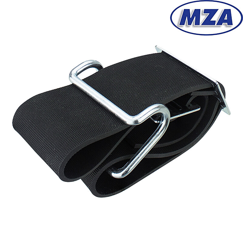 Simson carrier strap - MZA set