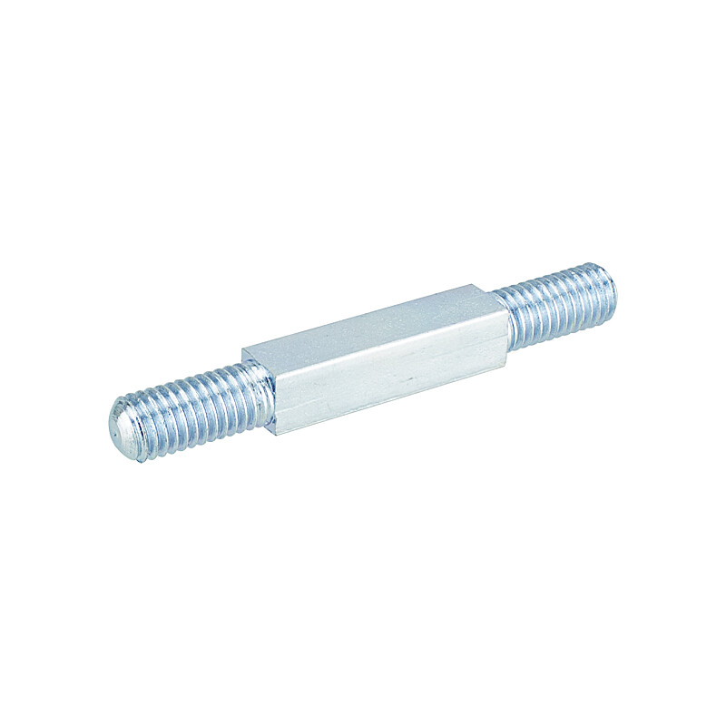 Stadion, Jawetta saddle clamp bolt - square - PROFI