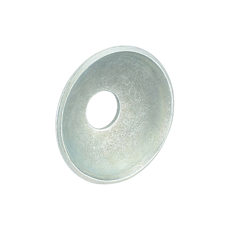 Seat spring cup Stadion S11, Jawetta - zinc