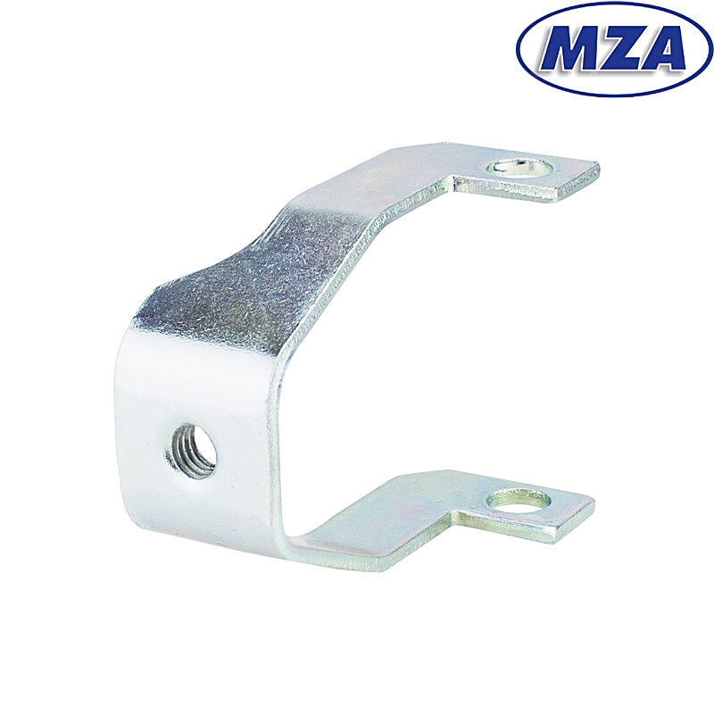 Exhaust cover holder Simson S51 Enduro - MZA