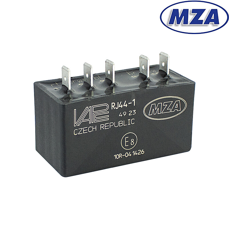Semiconductor ignition (thyristor) Simson - RJ44 - MZA