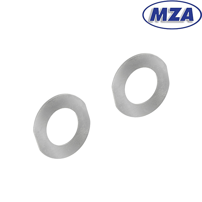 Piston pin support washer Simson S51 - MZA set