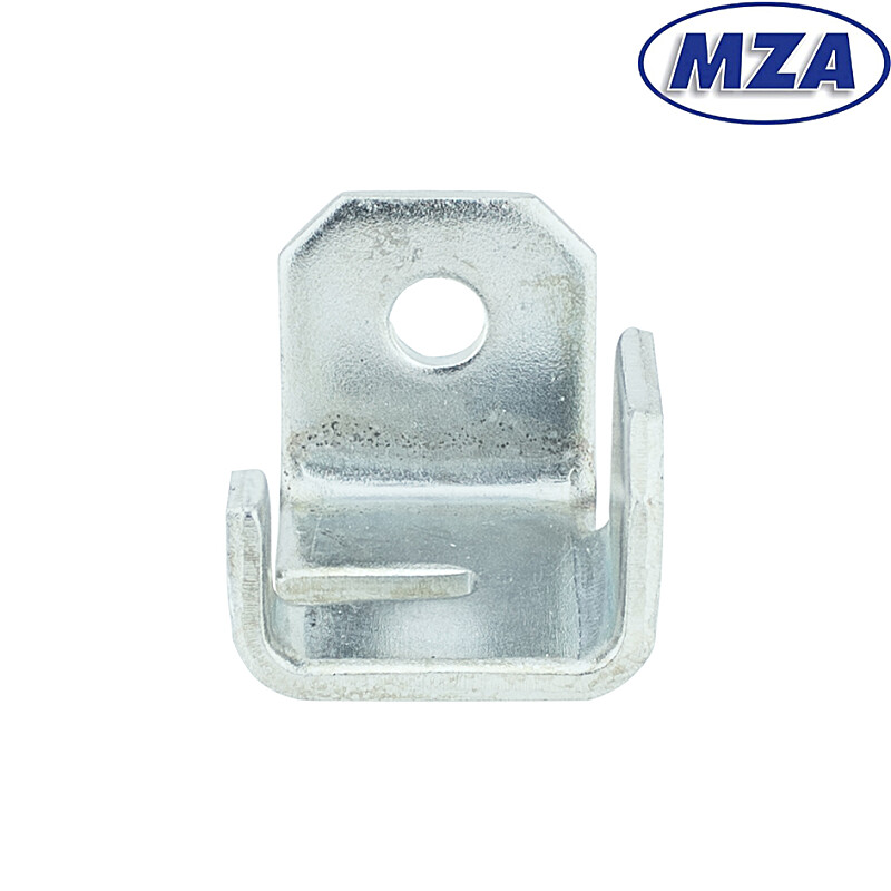 Lock catch in Simson S51 box - MZA