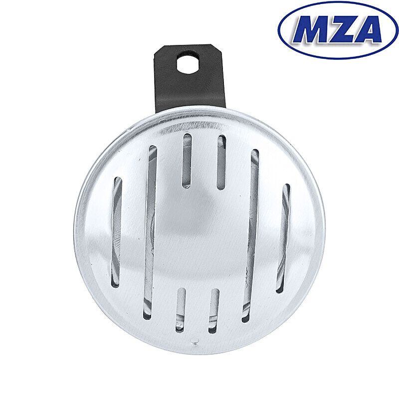 Horn Simson 6 /12V - MZA (aluminum cover)