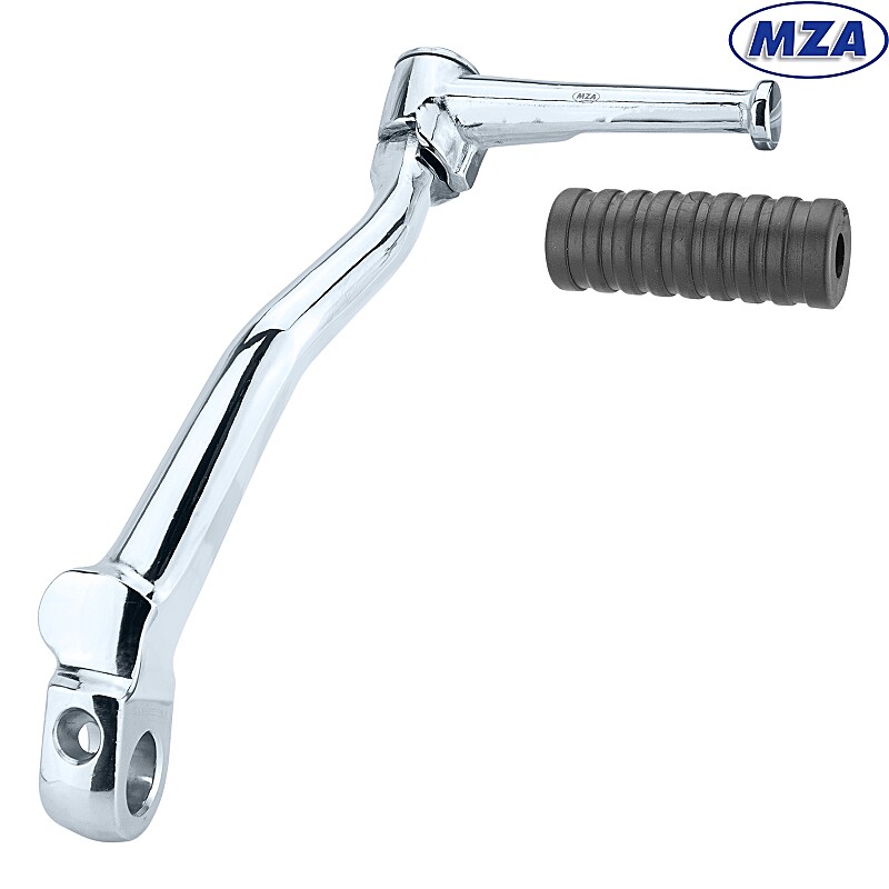 Starter lever ETZ 250, 251, 301 - MZA