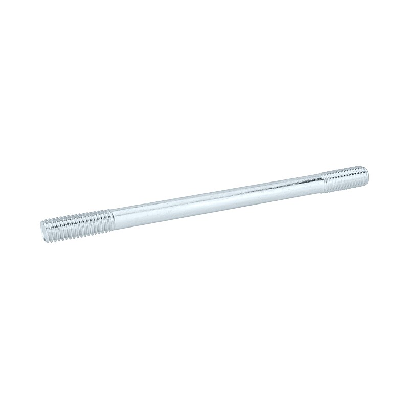 Cylinder bolt M8x122 ČZ 125,150C - zinc