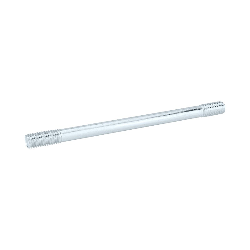Cylinder bolt M8x122 Jawa/ČZ 125 - 355,453,476,488 - zinc