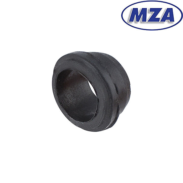 Seal for square turn signal holder MZ ETZ, Simson SR50 - MZA