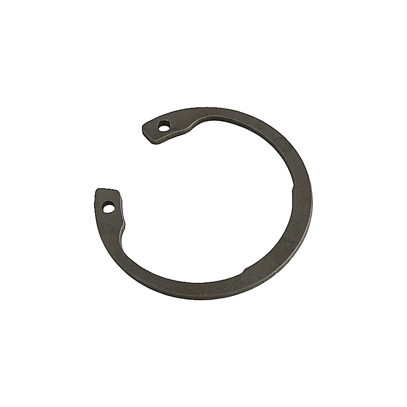 Segrovka D40 - rear wheel bearings Pérák