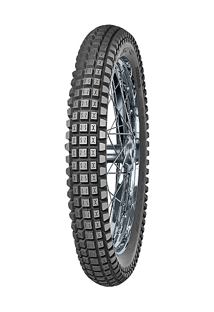 Tire 3.50-16 E-05 Mitas