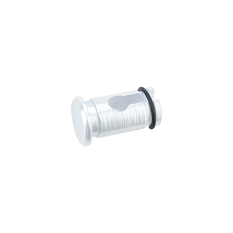 Brake and clutch lever cable roller fuse