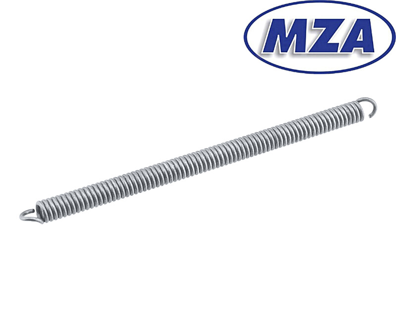Hollow shaft locking spring Simson - MZA