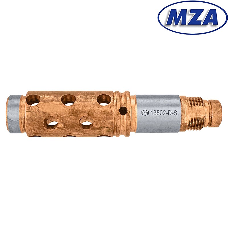 Drive shaft for 5-speed gearbox Simson - MZA
