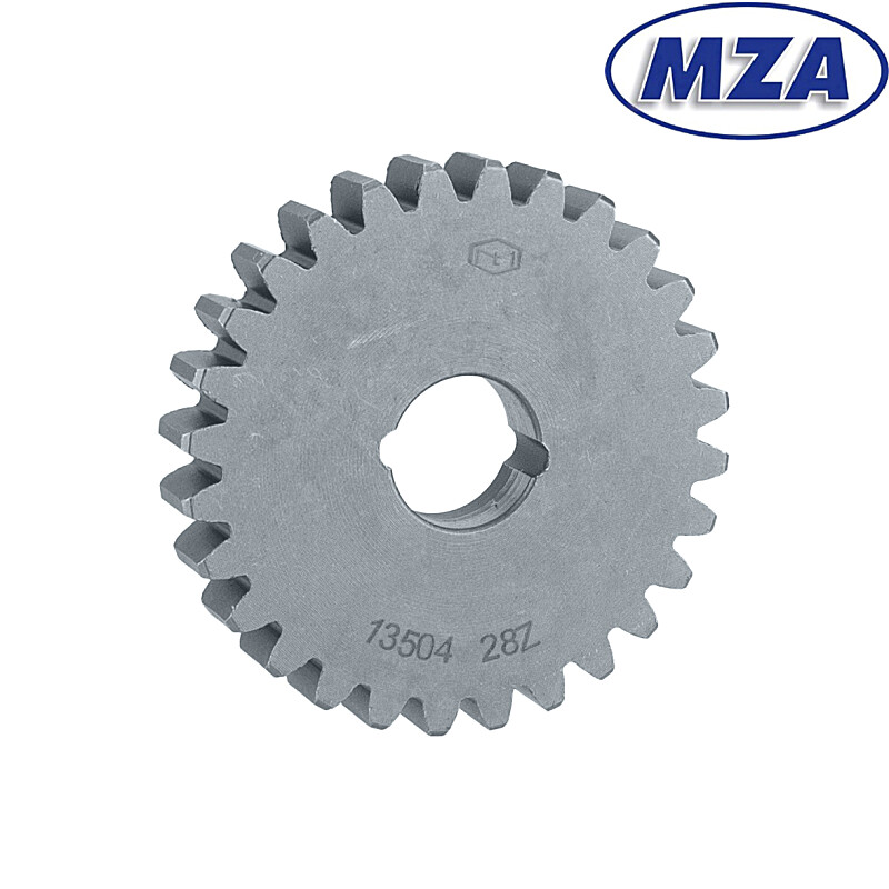 Starter wheel for 5-speed gearbox Simson - MZA