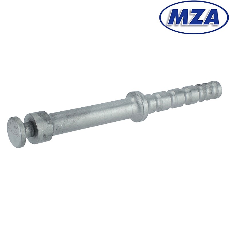 Gear shift shaft for 5-speed gearbox Simson - MZA