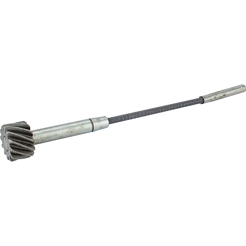 Speedometer drive pinion 12 teeth ČZ 501, 502 - ČSSR