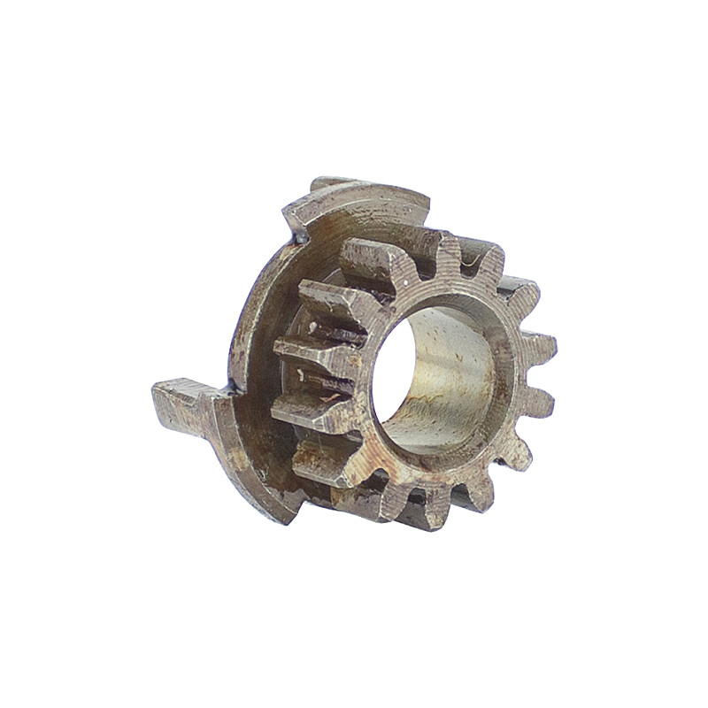 Starter wheel Babetta 225 small (for countershaft) - Czechoslovakia