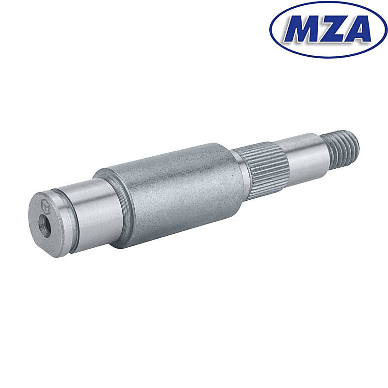 Gear shift linkage pin Simson - MZA