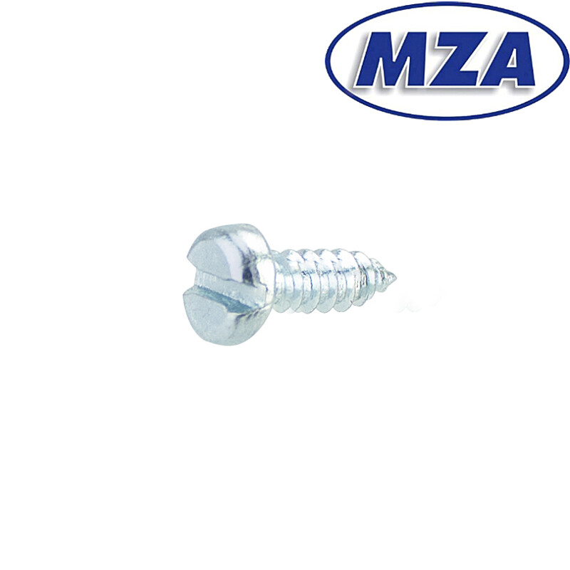 Simson box screw 4.2x9.5 mm - MZA