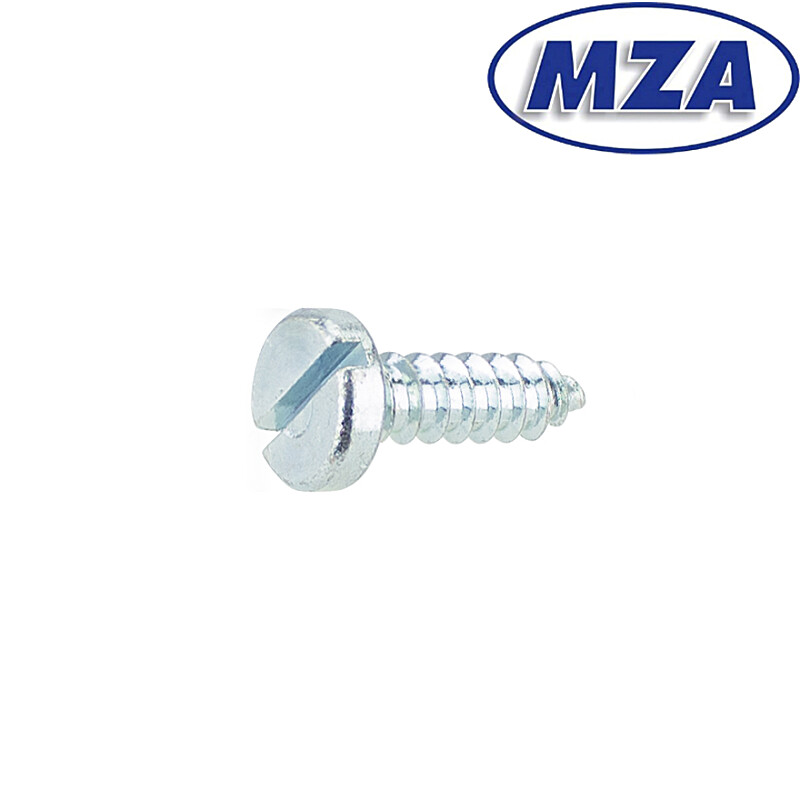 Simson box screw 4.8x13 mm - MZA