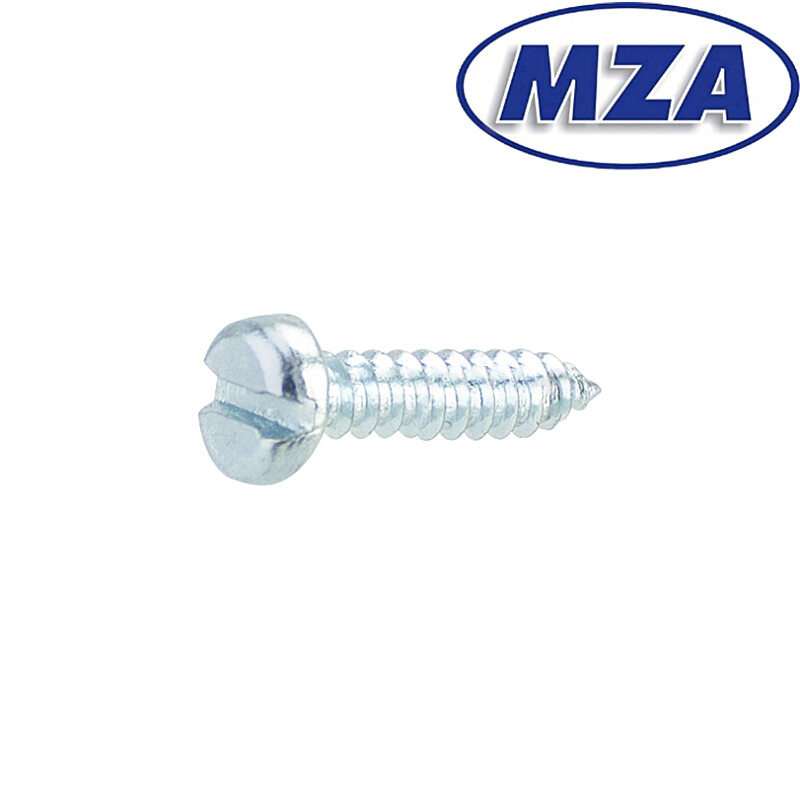 Simson box screw 4.2x19 mm - MZA