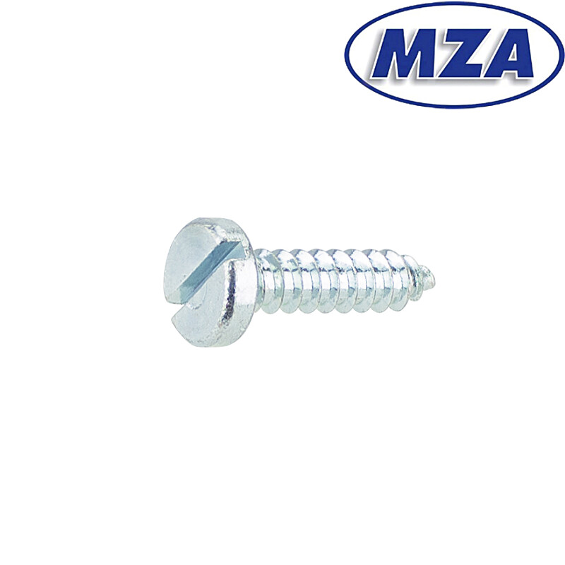 Simson box screw 4.8x19 mm - MZA
