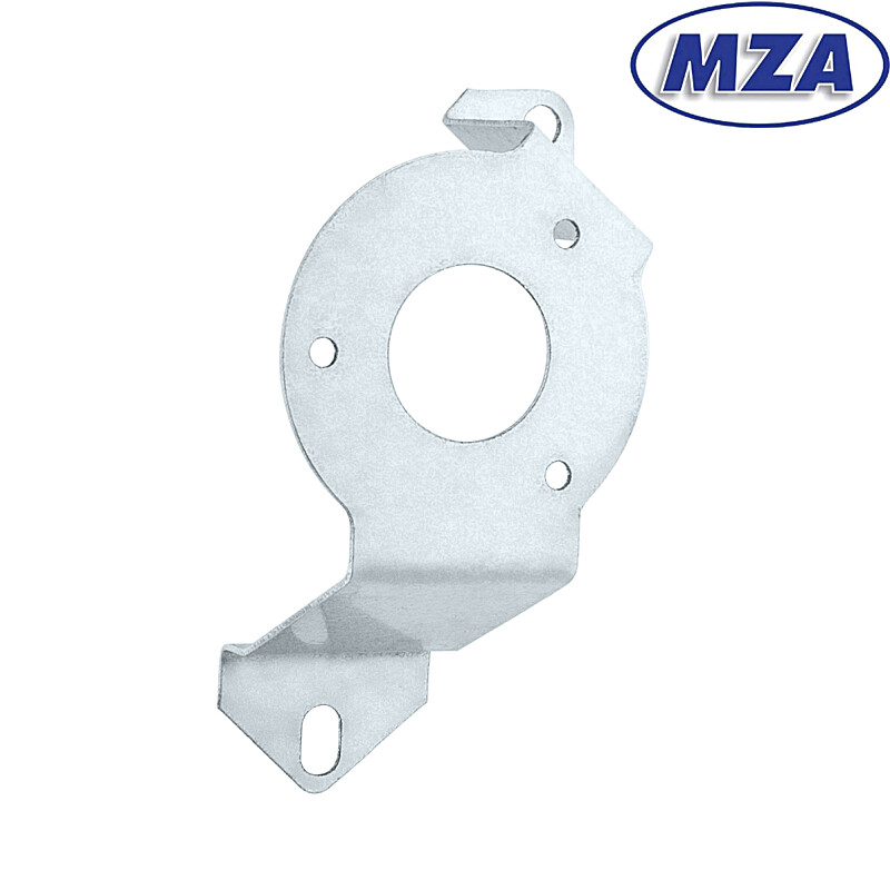 Ignition switch holder Simson S51 - MZA