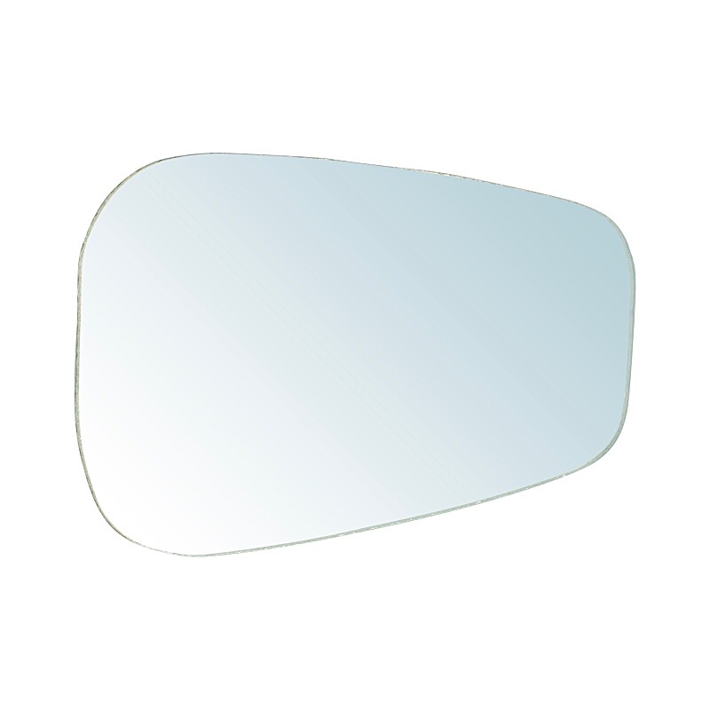 Mirror glass Pioneer, Babetta