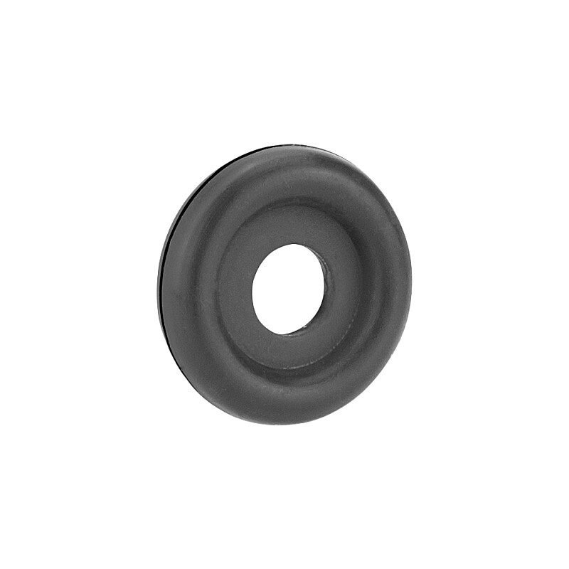 Jawa satellite dish cover cable grommet - 10mm