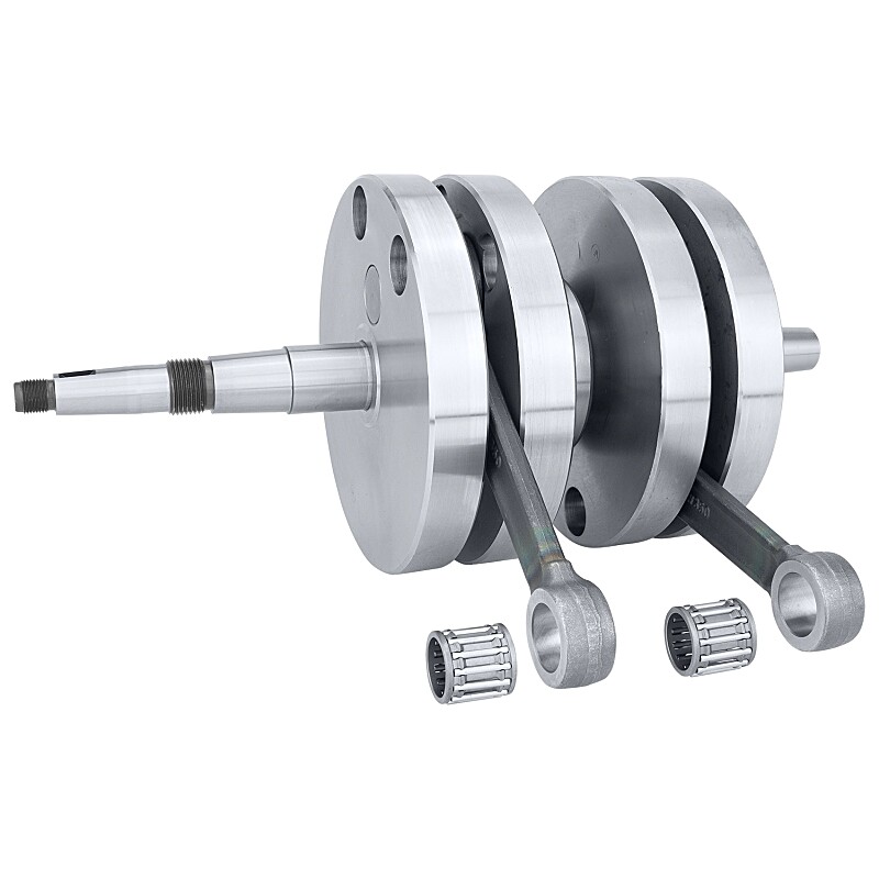 Crankshaft Jawa 350 Velorex - new