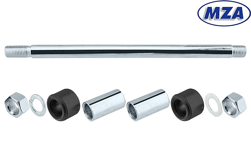 Swingarm bearing kit Simson S51 - MZA