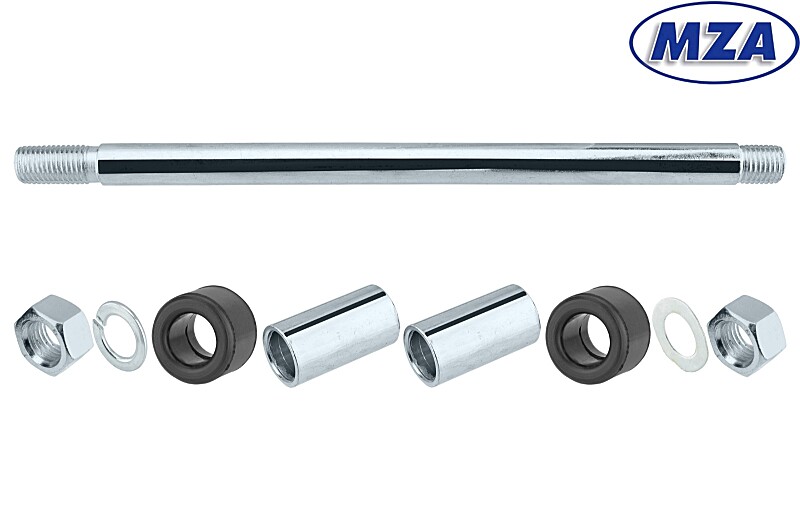 Swingarm bearing kit Simson SR50 - MZA
