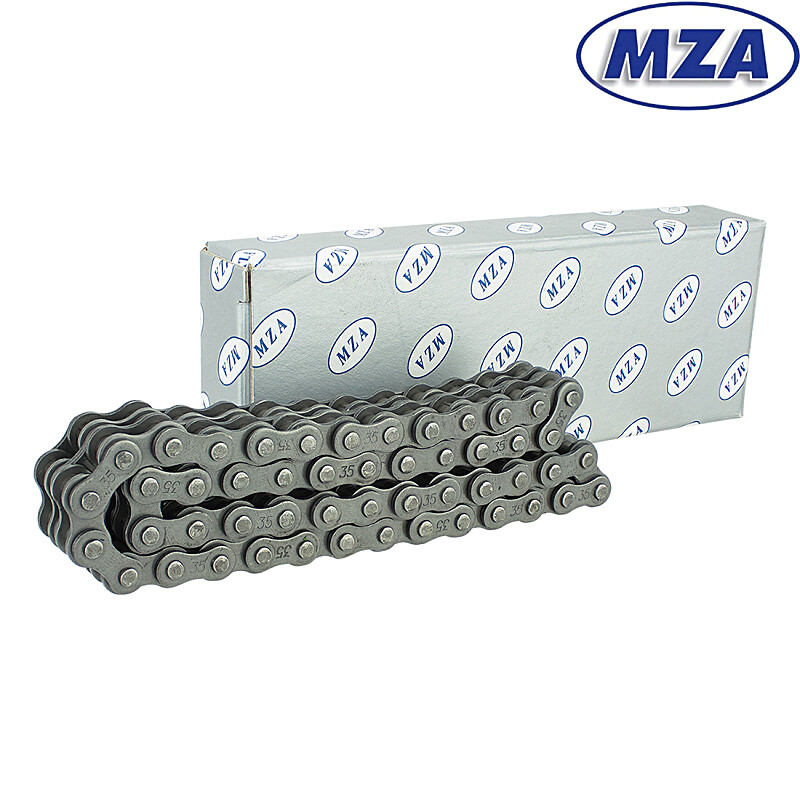 Primary chain 50 links ASA ETZ 125, 150 - MZA