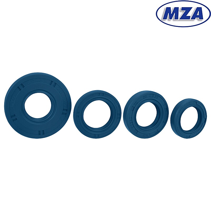 Simson S51, SR 50 guffer set - MZA