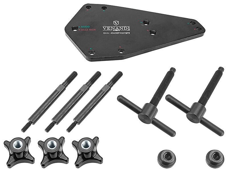 Simson crankcase spreader - Venandi Motors