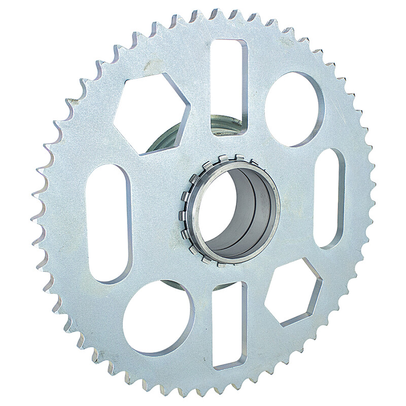 56t rosette with hub ČZ Kyvačka SPORT - fired