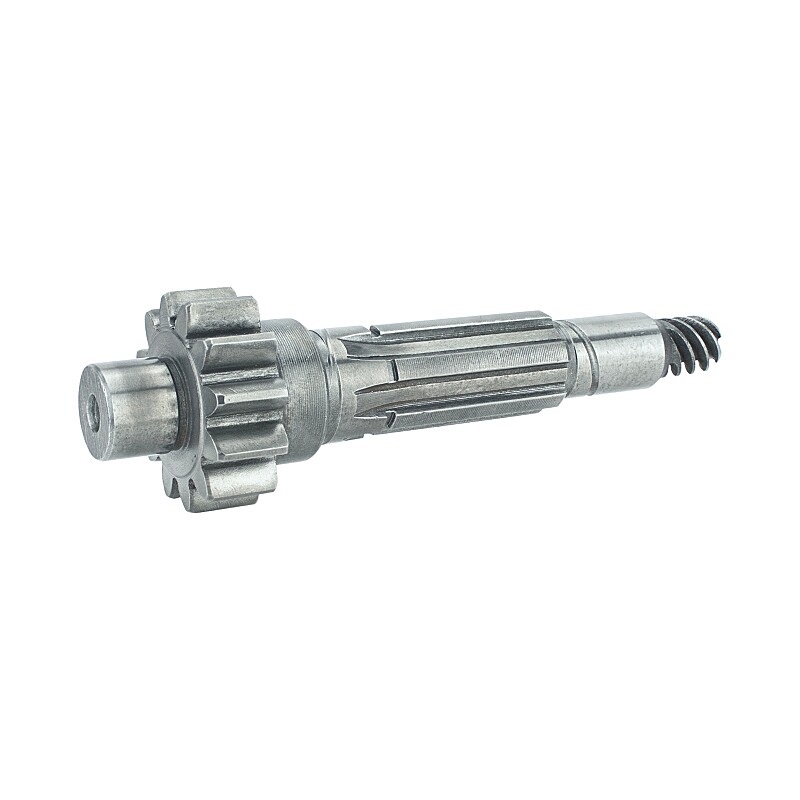 Countershaft Jawa 350 type 638-640 (12z) - original