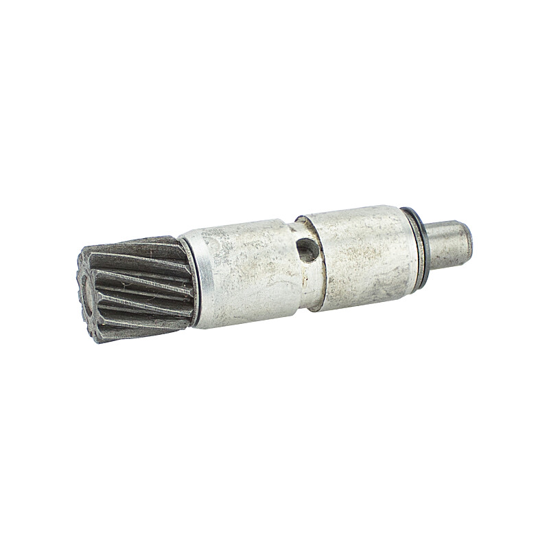 Speedometer drive pinion Jawa 350 type 360, 634 (12 teeth) honeycomb - original