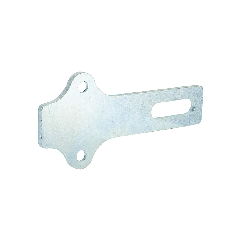 Rear brake switch holder Jawa 634, ČZ 487
